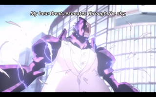 Illustration for article titled Caligula the anime - ep. 2 recap/thoughts